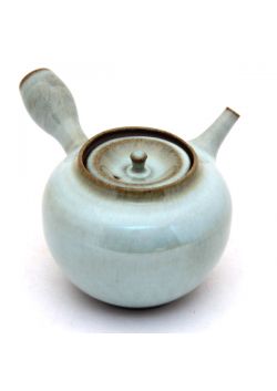 Teapot take small
