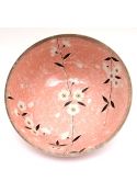 Pink sakura bowl 1100ml