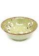Green sakura bowl very big