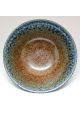 Aonagashi ramen bowl