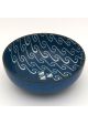 Nami chidori blue bowl