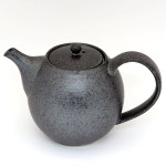 Teapot ginkuro Teapot ginkuro