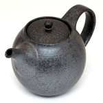 Teapot ginkuro Teapot ginkuro