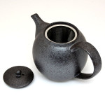 Teapot ginkuro Teapot ginkuro