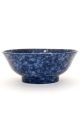 Navy sakura bowl very big