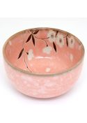 Ricebowl sakura pink hanwan 500ml
