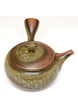 Haiyu teapot