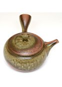 Haiyu teapot