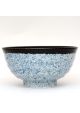 Seigaiha udon bowl