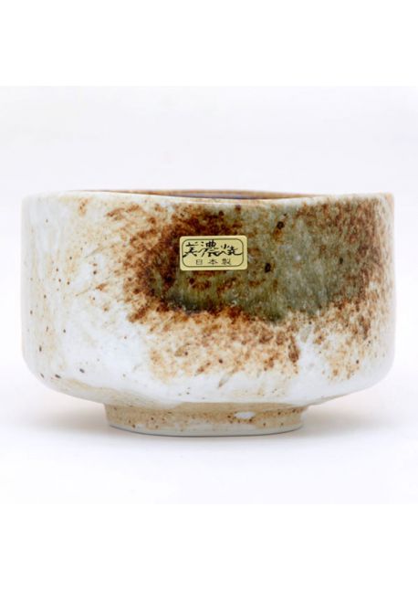 Matcha teacup yuki shino
