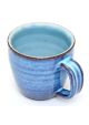 Megumi blue mug