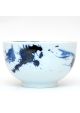 Porcelain bowl fudechirashi