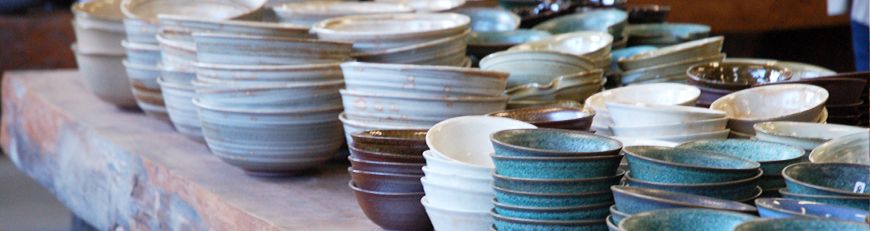 Japanese ceramics